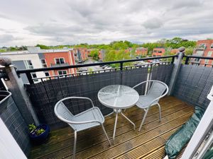 Balcony- click for photo gallery